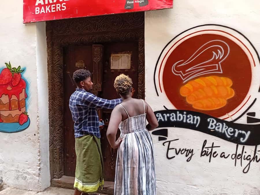 Swahili Carved Doors Tour by Woman Woodcarver: Lamu Island - Value for Money: How $40 Works for This Kind of Tour