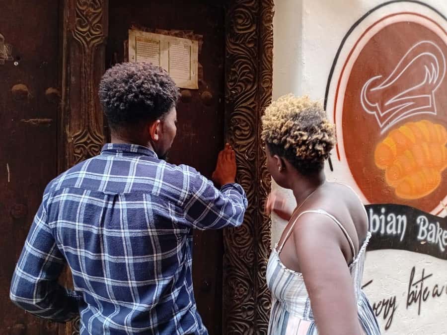 Swahili Carved Doors Tour by Woman Woodcarver: Lamu Island - Who This Tour Is Best For (And Who Might Skip It)