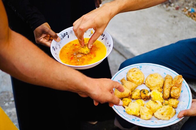 Swahili Street Food Tour - Old Town Street Food: What You’re Really Getting