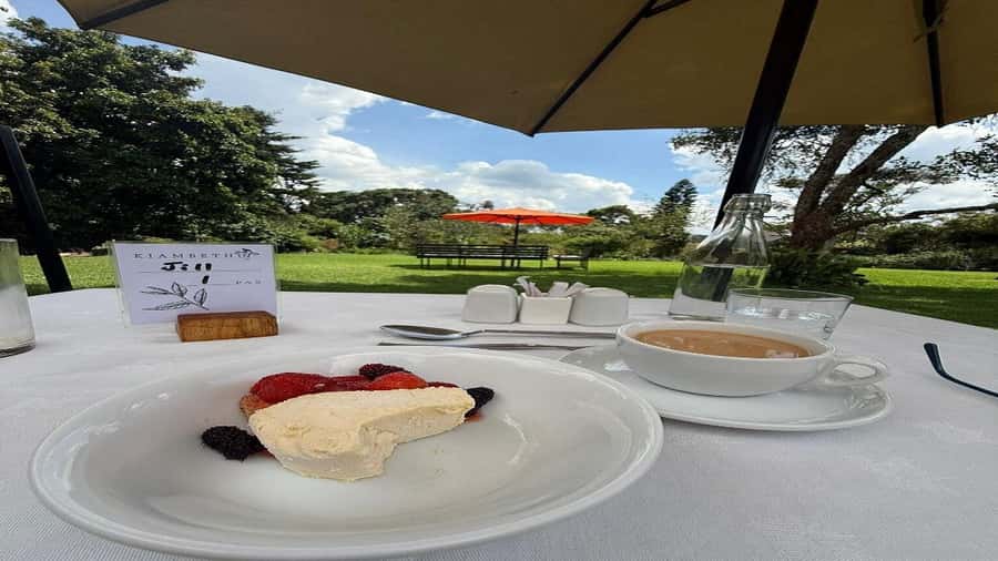 Tea Farm Tour From Nairobi (Kiambethu). - FAQ