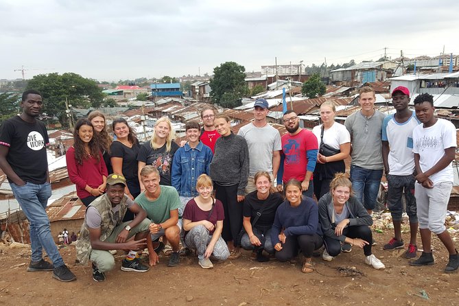 Tembea Kibera - Who This Fits Best, and Who Might Want a Different Plan