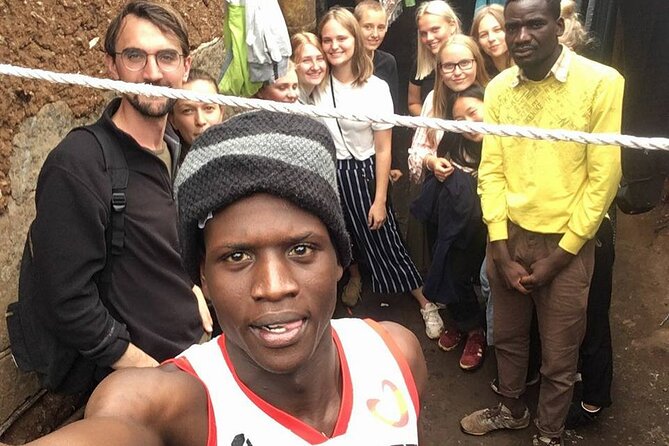 Tembea Kibera - Respectful Ways to Show Up Without Getting Lost in Fear