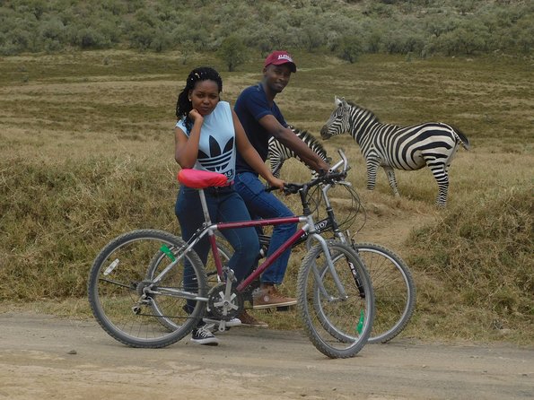 The Great Rift Valley Tour - L Bogoria, L Nakuru, L Naivasha and Hellsgate NP - Key highlights worth knowing