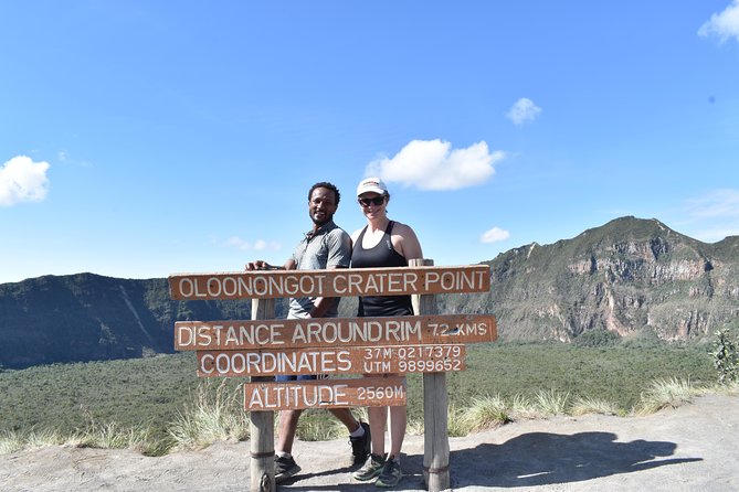 The Great Rift Valley Tour - L Bogoria, L Nakuru, L Naivasha and Hellsgate NP - Price and value, what is included versus what you pay extra