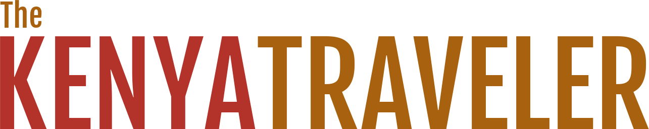 The Kenya Traveler