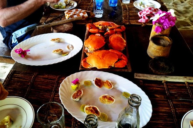 Tour Malindi & Robinson Island & Marafa Hell's Kitchen - Key Highlights You Should Know