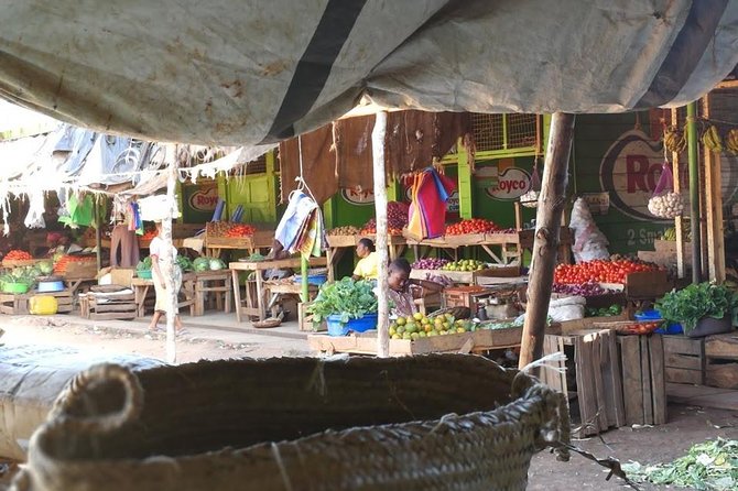 Tour Malindi & Robinson Island & Marafa Hell's Kitchen - Who This Tour Fits Best