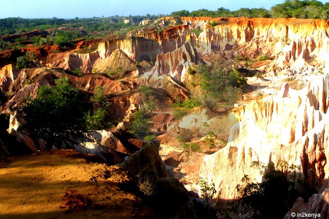 Tour Malindi & Robinson Island & Marafa Hell's Kitchen - Should You Book This Malindi, Robinson Island, and Marafa Day Trip?