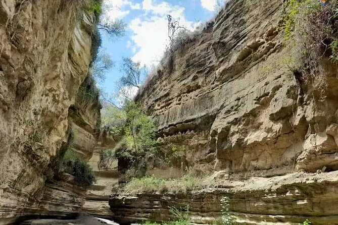 Tour to Hells Gate National park & L Naivasha boat ride - Key points before you go