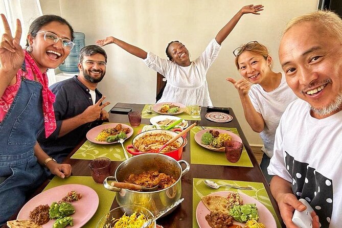 Traditional Kenyan Cooking Class & Local Market Tour - Key highlights you should care about