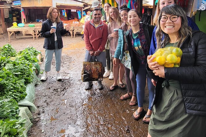 Traditional Kenyan Cooking Class & Local Market Tour - Cooking at the host’s home: making a Kenyan meal from scratch