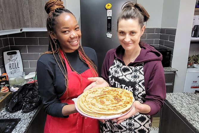 Traditional Kenyan Cooking Class & Local Market Tour - Eating together: the value of chitchat and practical tips