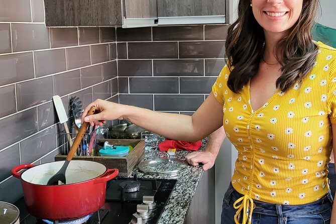 Traditional Kenyan Cooking Class & Local Market Tour - Price and value: what $50 gets you in Nairobi