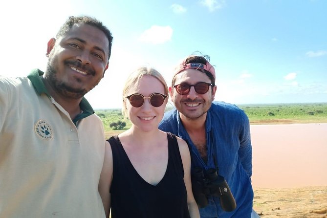 Tsavo East 1 Day Safari, Beach To Beach In 4wd Jeep - FAQ