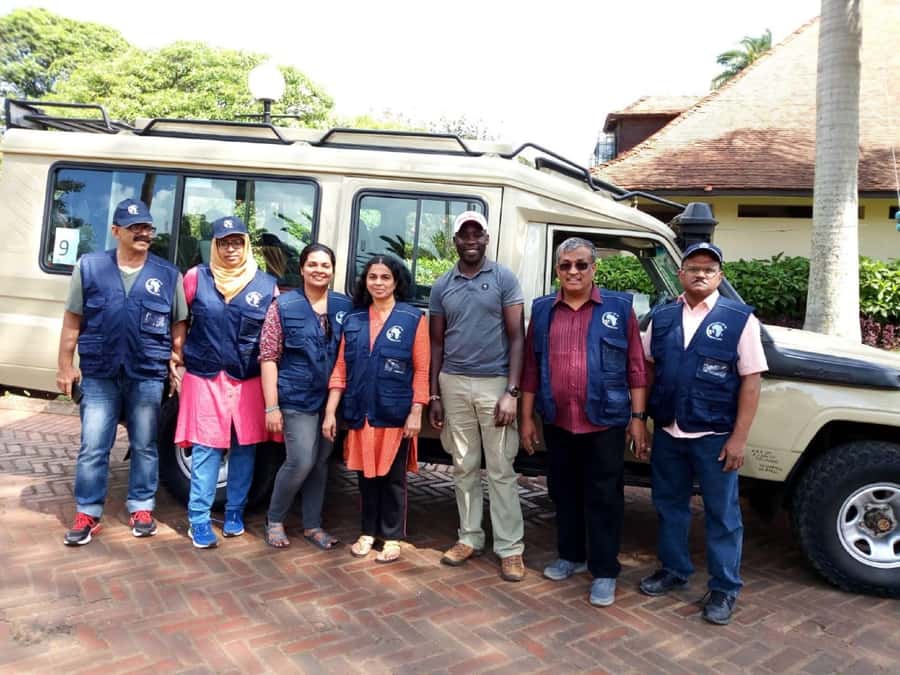 Tsavo East National Park: 2-Day Tour from Mombasa - Why Tsavo East Works So Well for a 2-Day Trip