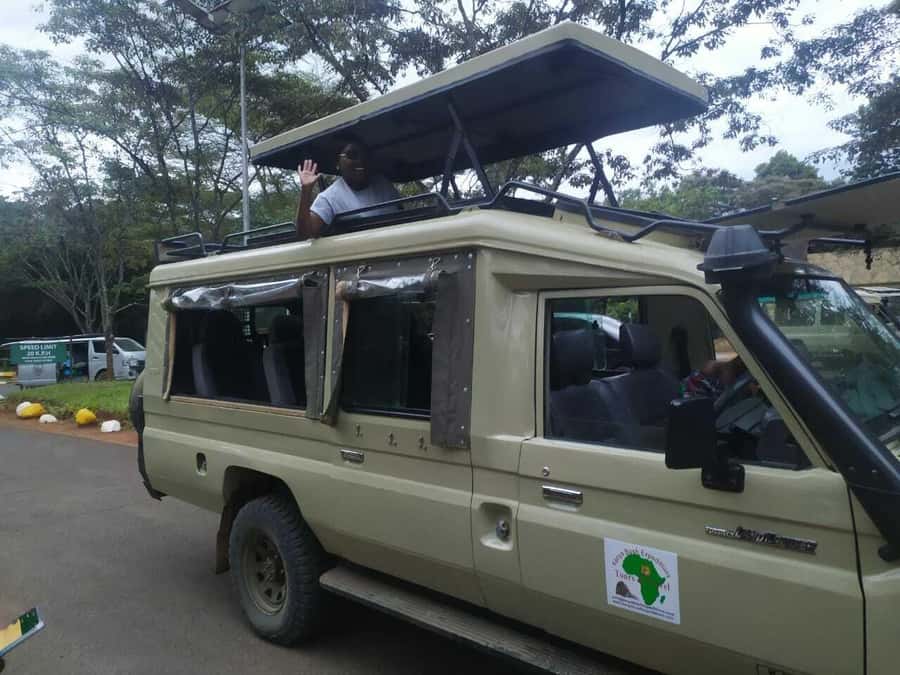 Tsavo East National Park: 2-Day Tour from Mombasa - Overnight at Voi Safari Lodge: Comfortable Rhythm, Caveats to Know