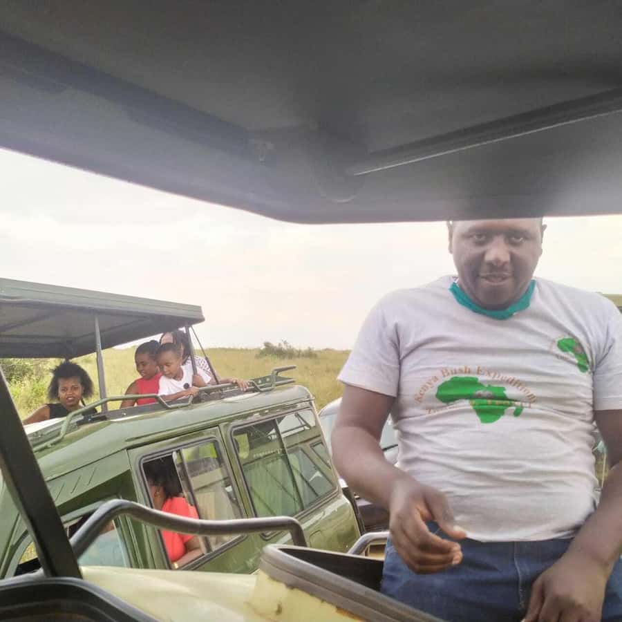 Tsavo East National Park: 2-Day Tour from Mombasa - Wildlife Viewing Realities: What You Can Plan For