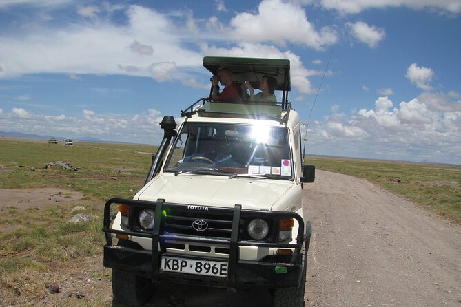 Ultimate 12 Days Private Safari Tour in Kenya and Tanzania - Key Takeaways Before You Go