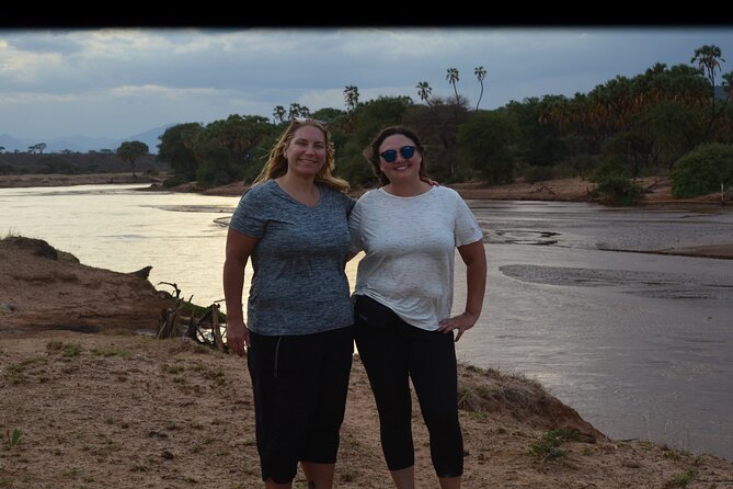 Ultimate 12 Days Private Safari Tour in Kenya and Tanzania - Lake Manyara and Karatu Market Stop: Tree-Climbing Lions in a Smaller Park