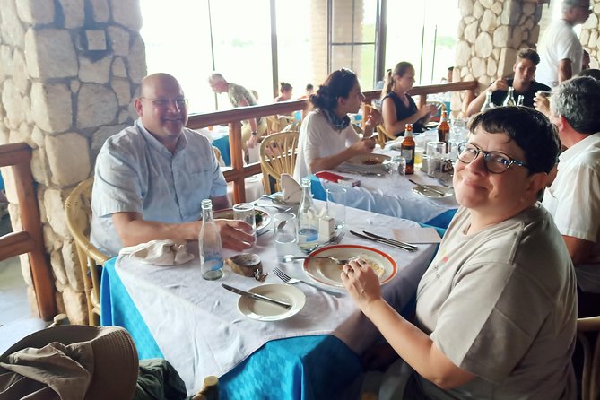 Vegans special safari - Nairobi first night, plus an instant taste of Kenya wildlife
