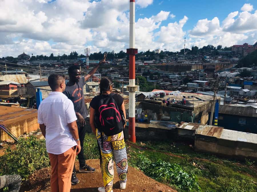 vibrant kibera slum tour - Kibera tour highlights you should care about