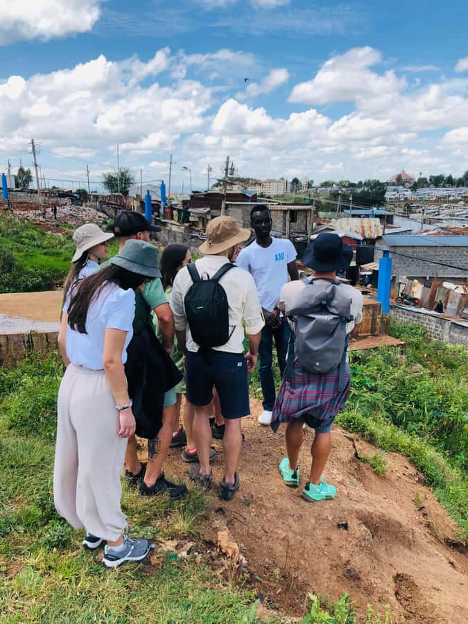 vibrant kibera slum tour - Who this tour fits best, and who should reconsider