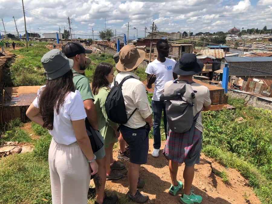 vibrant kibera slum tour - Safety, respect, and the small habits that change everything