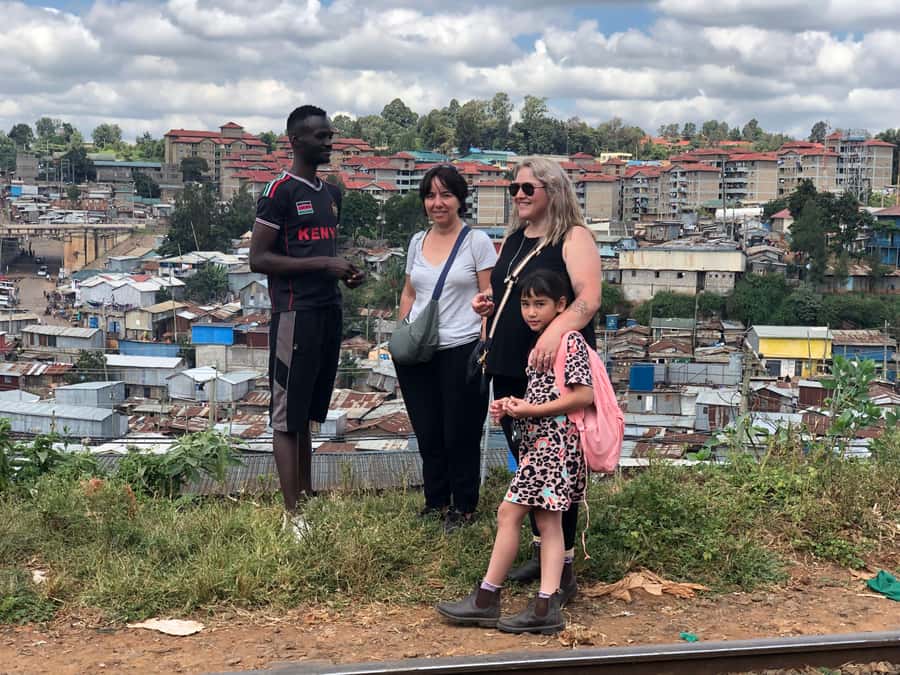 vibrant nairobi city tour - From GPO to KICC, you get Nairobi’s layout fast