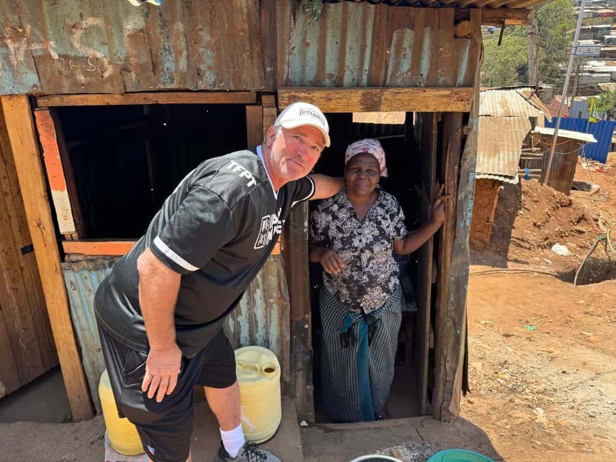 Visit Kibera The Largest Slum With a Local - Key moments you will remember