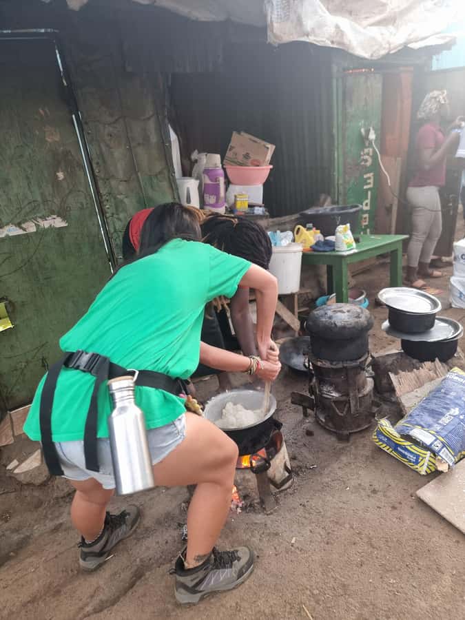 Visit Kibera The Largest Slum With a Local - Why This Kibera Walk Feels Different Than Usual Nairobi Tours