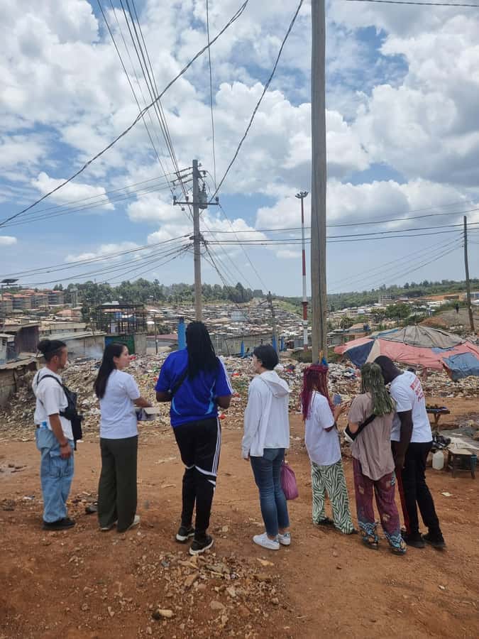 Visit Kibera The Largest Slum With a Local - Safety, Realism, and What the Reviews Emphasize