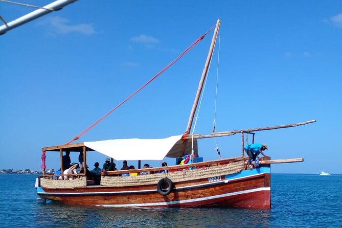 Wasini Day Tour - Key things that make this day tour work