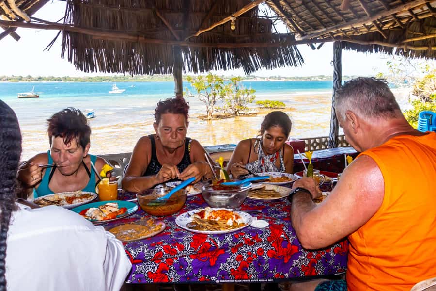 Wasini Island: Dolphin Spotting & Snorkel at Kisite Mpunguti - Key Things You’ll Want to Know