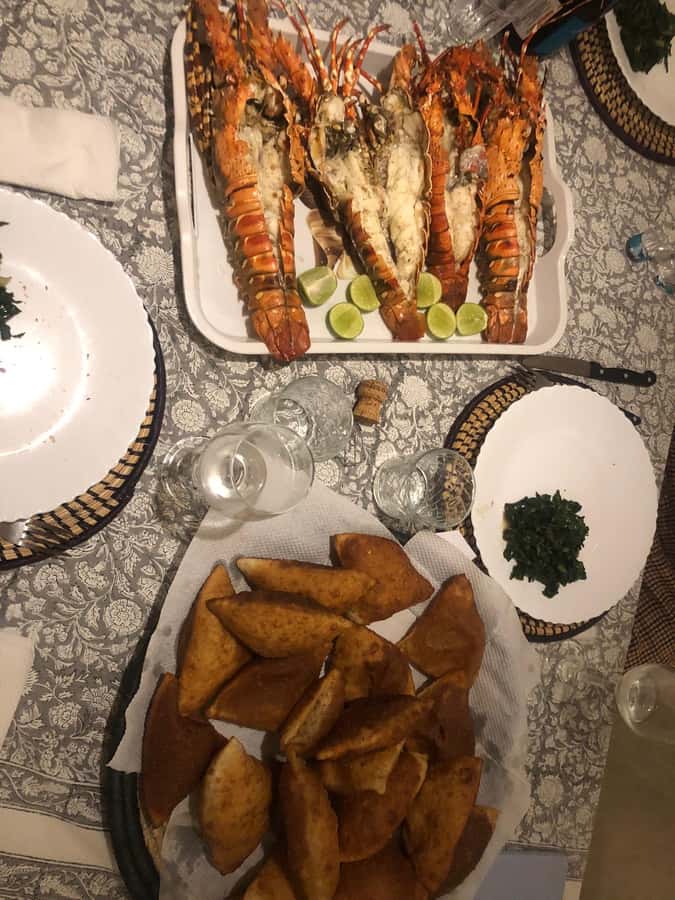 Watamu: Learn Kenyan Cusine with Jonathan - Village Kitchen vs In-Resort Class: How to Choose Your Setting