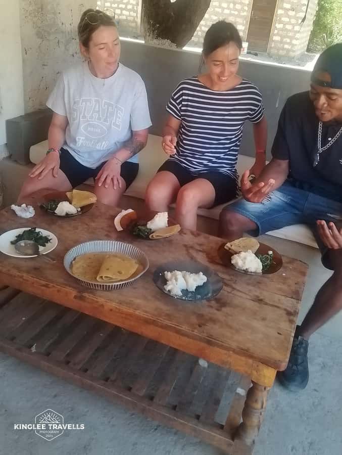 Watamu: Learn Kenyan Cusine with Jonathan - Should You Book This Watamu Kenyan Cuisine Lesson?