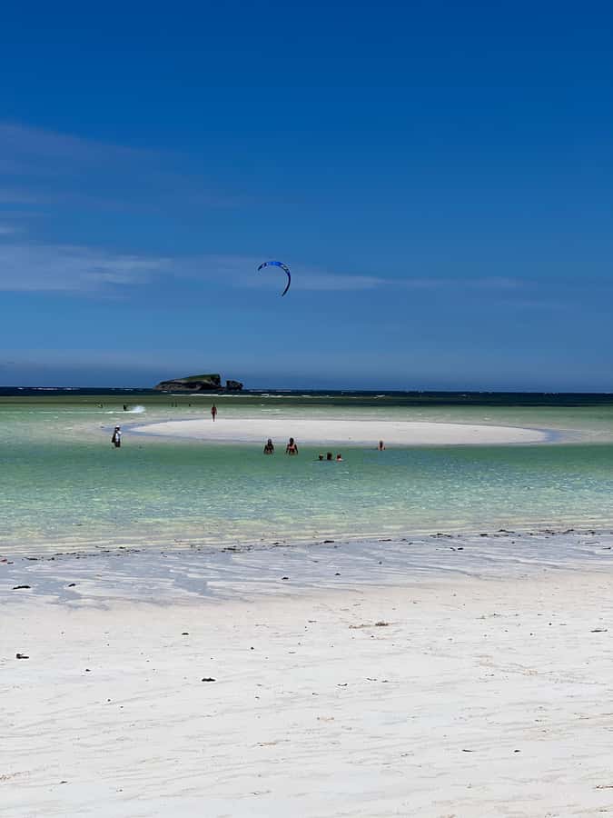 WATAMU: MALINDI: SARDEGNA ISLAND & MALINDI MARINE PARK - Price and Value: Is $100 Worth It in Malindi?