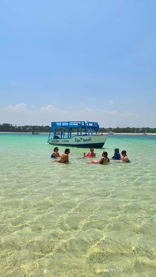 WATAMU: MALINDI: SARDEGNA ISLAND & MALINDI MARINE PARK - Who This Trip Suits Best (And Who Might Want Another Option)