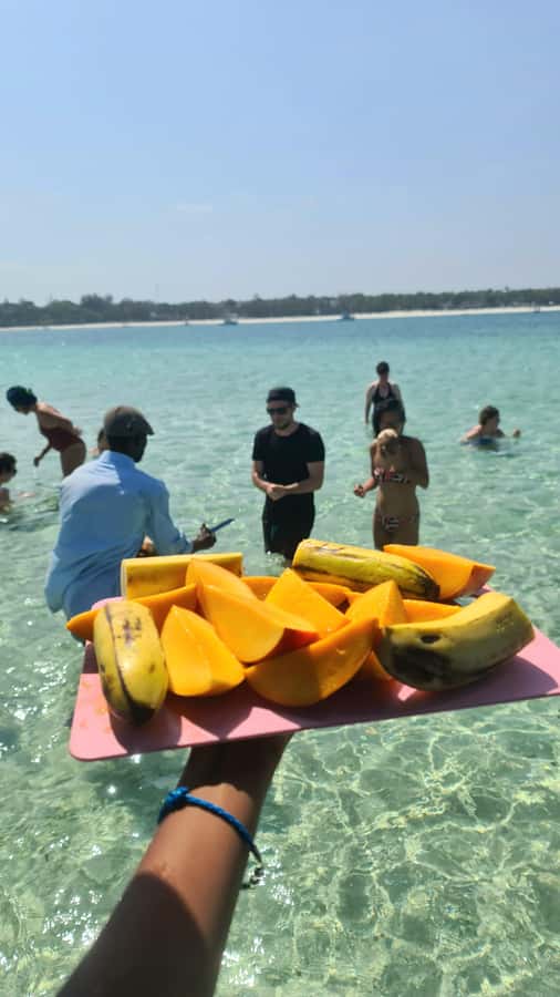 WATAMU: MALINDI: SARDEGNA ISLAND & MALINDI MARINE PARK - Should You Book This Malindi and Sardegna Island Tour?